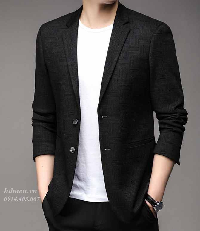 12 cách phối đồ với áo thun trắng nam đẹp 18 áo thun trắng và blazer