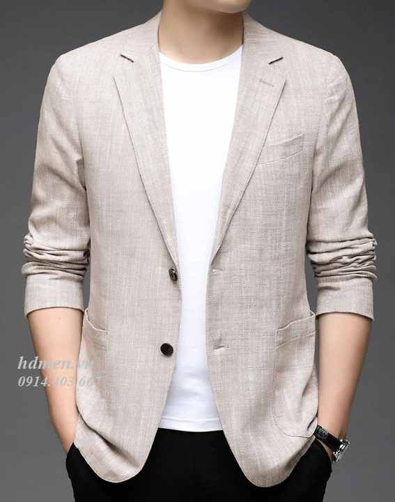 12 cách phối đồ với áo thun trắng nam đẹp 23 áo thun trắng và blazer