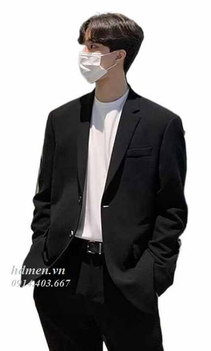 12 cách phối đồ với áo thun trắng nam đẹp 21 áo thun trắng và blazer